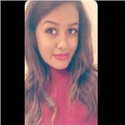 A Level Biology Private Tutor